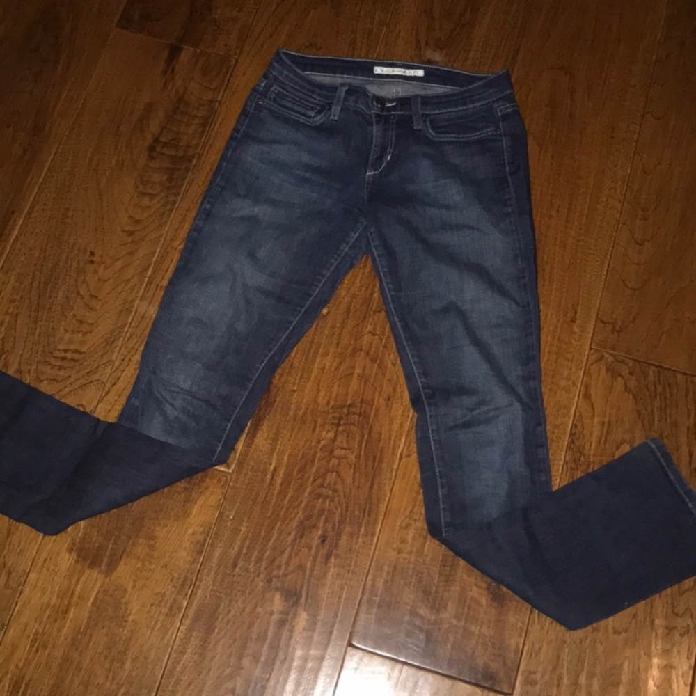 JOES JEANS I cigarette fit jeans